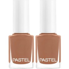 SBN - Store Prime Pastel Pure Oje 402 2li Paket