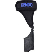 Kendo Surf Parmaklığı