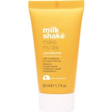 SBN - Store Prime Milk_shake My Day Saç Bakım Kremi 50 ml