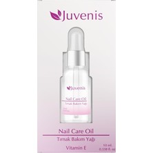 SBN - Store Prime Juvenis Tırnak Bakım Yaği 10 Ml.