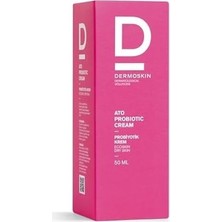 SBN - Store Prime Ato Probiyotik Krem 50 ml 1 Paket (1 x 50 Ml)