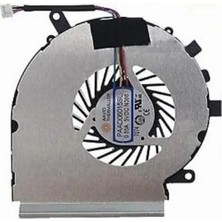 Afila Msı MS-16J9 (GP62, GP62M) Notebook Fan Ver.2 (Sağ) (4 Pin )