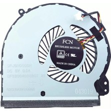 Afila Hp 17-BS192OD, 17-BS193OD, 17-BS194OD Uyumlu Notebook Cpu Fanı