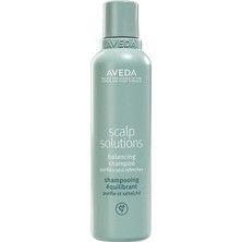 SBN - Store Prime Aveda Scalp Solutions Saç Derisi Için Şampuan 200 ml