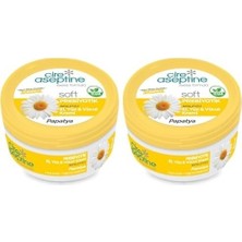 SBN - Store Prime Soft Prebiyotik Papatya El, Yüz ve Vücut Kremi 100 ml (2 Paketi)