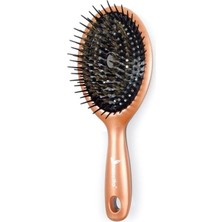 SBN - Store Prime Bronz Saç Fırçası