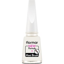 SBN - Store Prime Klasik Parlak Bitişli Yüksek Pigmentli Oje Nail Enamel 227 Foam New