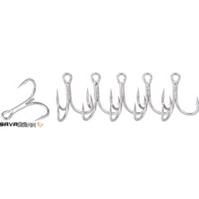 Savage Gear Big Fish Treble