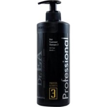 SBN - Store Prime Protein Serisi 3 Sülfatsız Şampuan