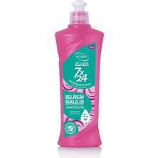 SBN - Store Prime Vatika 7X24 Belirgin Bukleler Saç Şekillendirici Krem, 250ML