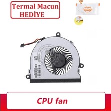 Afila Hp 250 G6(2EV98ES)(2EW06ES) Notebook Fanı