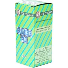 SBN - Store Prime Ege Karabiber Yağı 50 cc