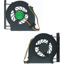 Afila Hp Compaq CQ61-126TU CQ61-131TU Fan