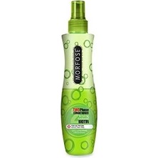 SBN - Store Prime Fön Suyu 240 Ml. (Yeşil) 1 Paket (1 x 1 Adet)