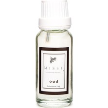 SBN - Store Prime 20 ml Oud Buhurdanlık Esansı/yağı