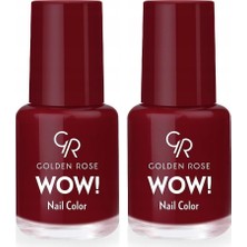 SBN - Store Prime Wow Nail No:52 2li Paket