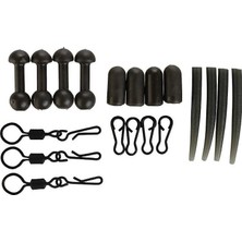 Prologic Prologıc Helichod Rig Kit 4 Adet