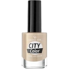 SBN - Store Prime City Nail Lacquer No: 72 - Parlak ve Uzun Süre Kalıcı Oje 10.2 ml