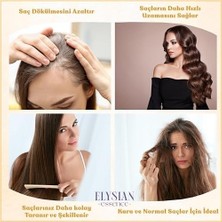 SBN - Store Prime Organik Argan & Keratin Sıvı Saç Kremi 2'li Set – Durulanmayan, Dökülme Karşıtı, Onarıcı ve Dolgunlaştırıcı Bakım Spreyi 150 ml