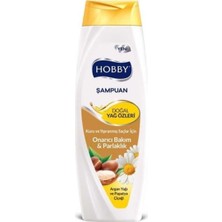 SBN - Store Prime Şampuan 500ML Argan