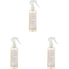 SBN - Store Prime Soho N.y.c. Bukleli Saçlar Için Bakım Spreyi ve Saç Parfümü "si" 245 ml (3 Paketi)