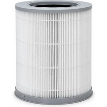 İcanpares Xiaomi Uyumlu Smart Pet Care Air Purifier AC-M30-SC Hava Temizleyici Filtresi - Aktif Karbonlu