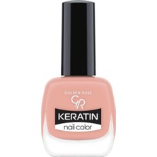 SBN - Store Prime Keratin Nail No: 123 - Keratin Içerikli Güçlendirici Parlak Oje