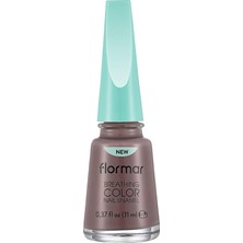 SBN - Store Prime Nefes Alan Parlak Oje- Breathing Nail Enamel- 008 Natural Pink