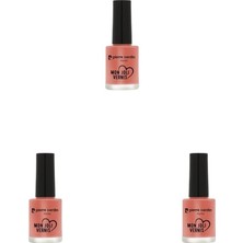 SBN - Store Prime Mon Joli VERNIS-152 3lü Paket