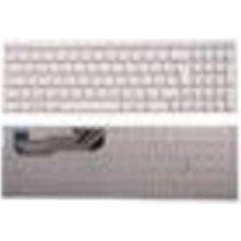 Afila Asus X541UV-XX119T Notebook Klavyesi (Beyaz Tr)