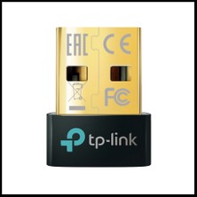 TP-Link Tp-Lınk UB500 Bluetooth 5.4 Nano USB Adaptör
