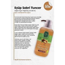 SBN - Store Prime Doğal Argan Yağlı Duş Jeli 600 ml