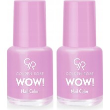 SBN - Store Prime Wow Nail No:24 - Oje 2li Paket