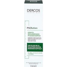 SBN - Store Prime Vıchy Dercos Anti Dandruff Normal ve Yağlı Saçlar Için Kepek Karşıtı Şampuan 200 ml