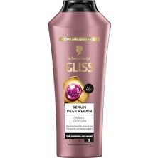 SBN - Store Prime Gliss Serum Deep Repair Şampuan 400 ml
