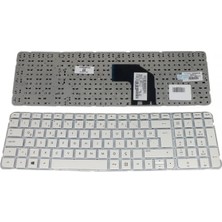 Afila G6-2250ST, G6-2251SA, G6-2251ST Klavyesi - Beyaz - Tr
