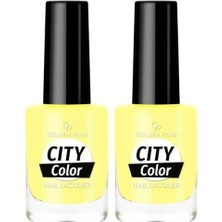SBN - Store Prime City Nail Lacquer NO:117 - Oje (2 Paketi)