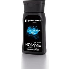 SBN - Store Prime Aqua E Vitaminli Tıraş Sonrası Balmı ve Nemlendiricisi (1 x 150 Ml)