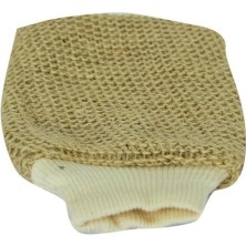 SBN - Store Prime Sisal Lastikli Masaj Kesesi: 11X23 cm