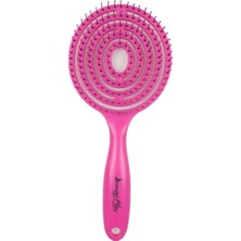 SBN - Store Prime Pro Lollipop Açma Tarama Fırçası Pembe - 11