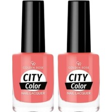 SBN - Store Prime City Nail Lacquer NO:114 - Oje (2 Paketi)