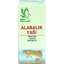 SBN - Store Prime Doğan Alabalık Yağı 50CC