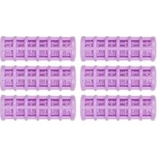 SBN - Store Prime 2,2 cm Bigudi (6lı) - 32