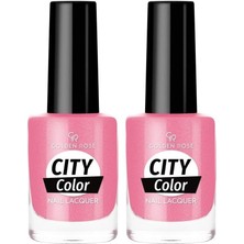 SBN - Store Prime City Nail Lacquer No:26 2li Paket