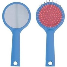 SBN - Store Prime Saç Fırçası Aynalı Mavi -27