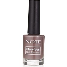 SBN - Store Prime Cosmetics Nail Flawless Oje 28 Grey, Gri