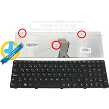 Afila PK130E43A12, T4B8-TUR, T4G8 Notebook Klavyesi (Siyah Tr)