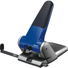 Leitz Leıtz Arşiv Tipi Delgeç 65 Sayfa Siyah L-5180