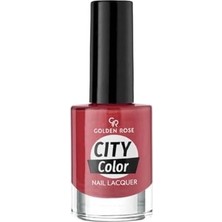 SBN - Store Prime City Nail Lacquer No: 80 - Parlak ve Uzun Süre Kalıcı Oje 10.2 ml
