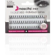 SBN - Store Prime Tekli Yoğun Uzun Takma Kirpik